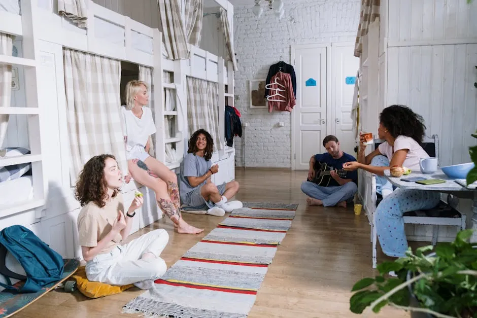 homestay accommodation students pros 177